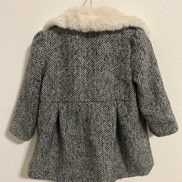 Ruby and Bloom Jacket - Picture 5 of 6